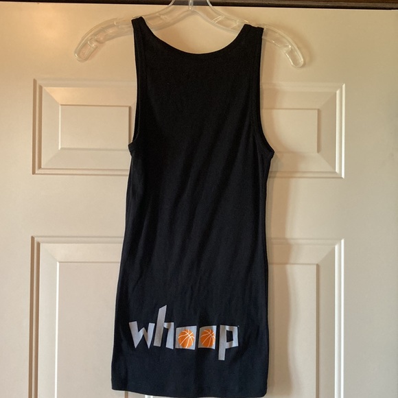 Small Texas A&M Aggies Whoop Basketball Tank - Picture 4 of 9